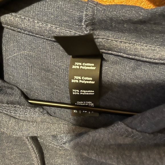 Disneyland x Twilio Light Hoodie - Picture 3 of 4